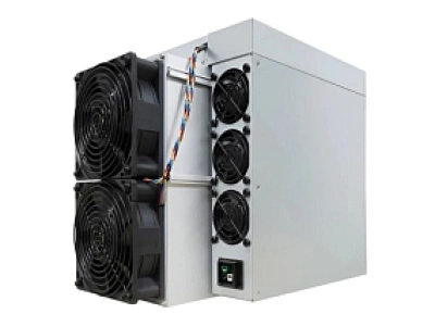 Обзор ASIC-майнера Bitmain Antminer L11
