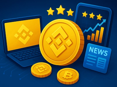 Криптовалюта BNB: что такое, как работает Binance Coin и последние новости