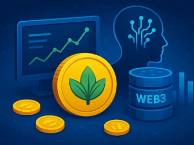 Криптовалюта Grass: как работает, зачем нужна и стоит ли участвовать