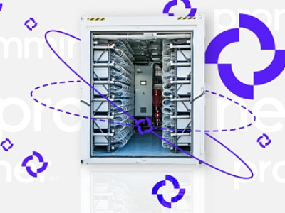 Обзор на контейнер ANTSPACE HK3 V6 (EC3-PHE)