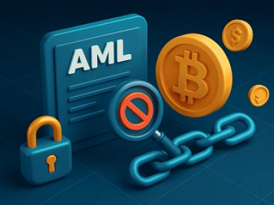 AML-проверка криптовалют: что это и зачем она нужна