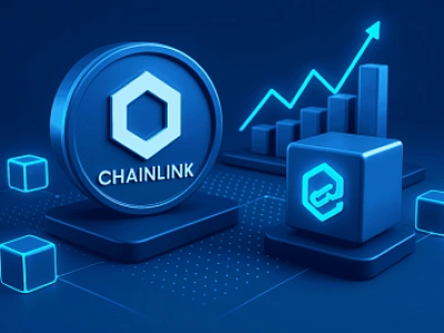 Криптовалюта Chainlink (LINK): обзор, курс, прогноз