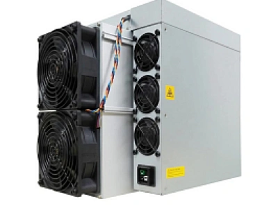 Обзор ASIC-майнера Bitmain Antminer S21 PRO
