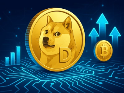 Криптовалюта Dogecoin (DOGE): описание, перспективы и текущая цена в России