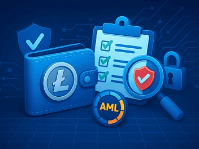 Как проверить криптокошелёк и транзакции: чистота адреса, AML-скор и блок-эксплореры