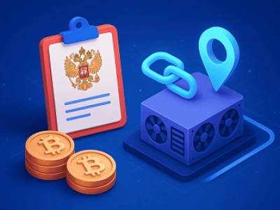 Реестр майнинга ФНС: кто обязан регистрироваться и как подать заявку