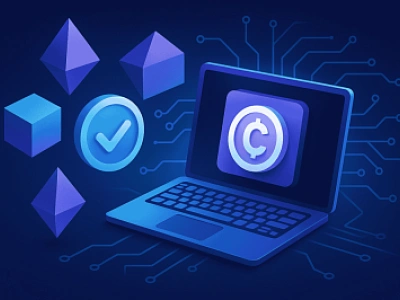 Как создать свою криптовалюту: варианты, платформа, шаги