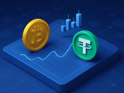 Что такое спотовая торговля криптовалютой простыми словами