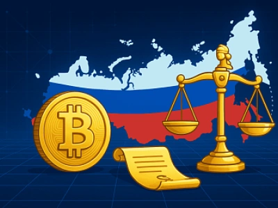 Криптовалюта в России: законность покупки, хранения, добычи, правила налогообложения