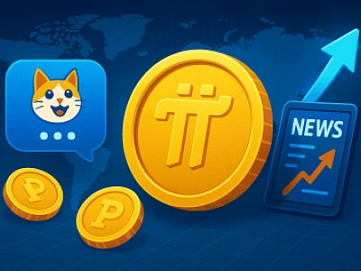 Криптовалюта Pi: что такое Pi Network, новости и прогнозы