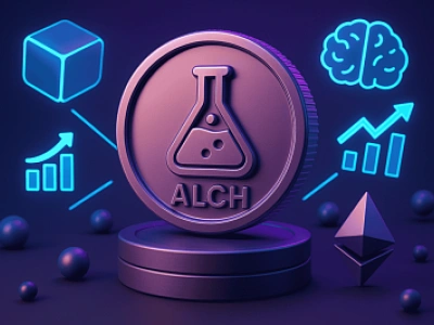 ALCH (Alchemist AI): прогнозы, новости и перспективы токена