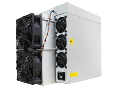 Обзор ASIC-майнера Bitmain Antminer L9