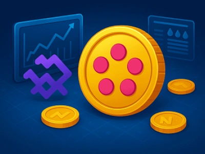 Криптовалюта DOT: обзор Polkadot, функции токена, новости и перспективы