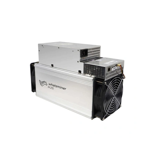 ASIC майнер Whatsminer M21S 56TH/s