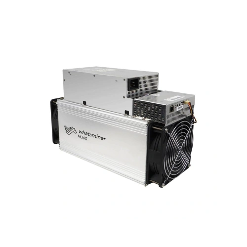 ASIC майнер Whatsminer M30S 88 TH/s