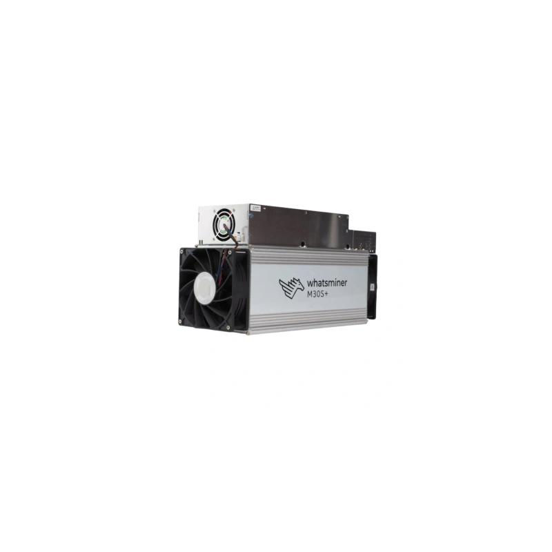 Asic-майнер MicroBT Whatsminer M30S+ 90TH/s