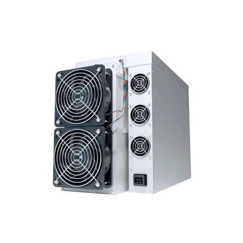 ASIC майнер Bitmain Antminer S21+ 235TH/s MIX