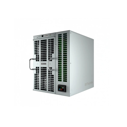 ASIC майнер Bitmain Antminer S21 XP IMM 300TH/s
