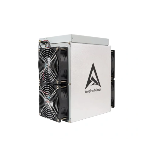 ASIC майнер Canaan Avalon 1166 Pro 78 TH/s