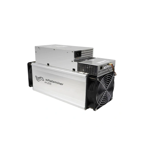 ASIC майнер Whatsminer M20S 76TH/s