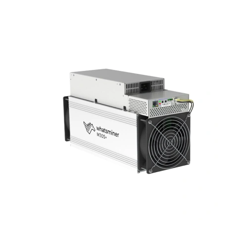 Asic-майнер MicroBT Whatsminer M30S+ 90TH/s