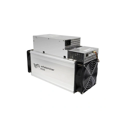 ASIC майнер Whatsminer M30S 86TH/s