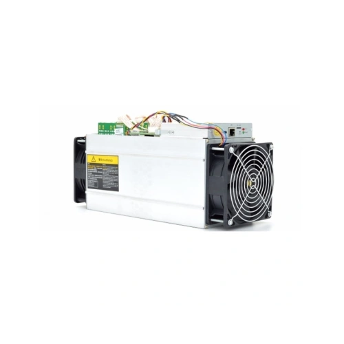 ASIC майнер Bitmain Antminer S9 13,5TH/s