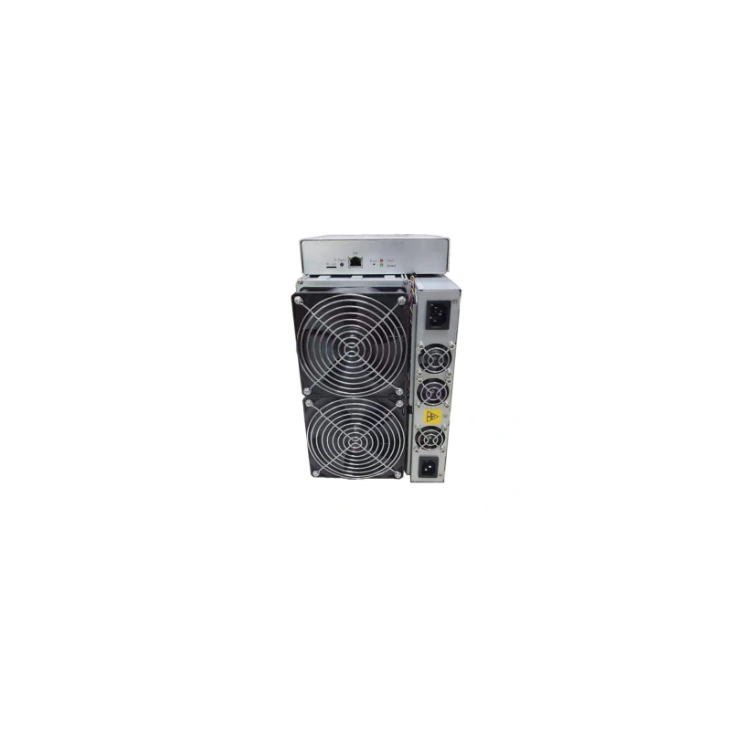 ASIC майнер Bitmain Antminer S17+ 76TH/s