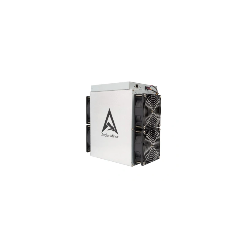 ASIC майнер Canaan Avalon A1246 87 TH/s