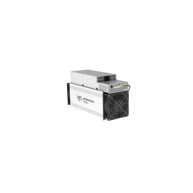 ASIC майнер Whatsminer M30S+ 96TH/s