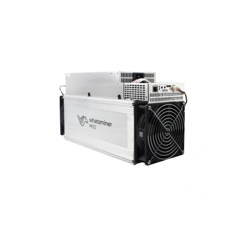 ASIC майнер Whatsminer M32 68 TH/s