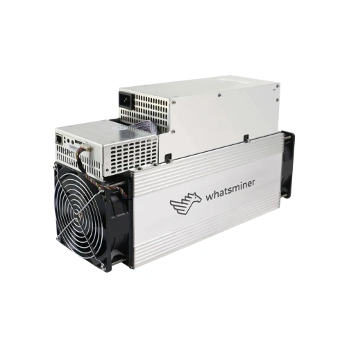 ASIC майнер Whatsminer M31S+ 82TH/s
