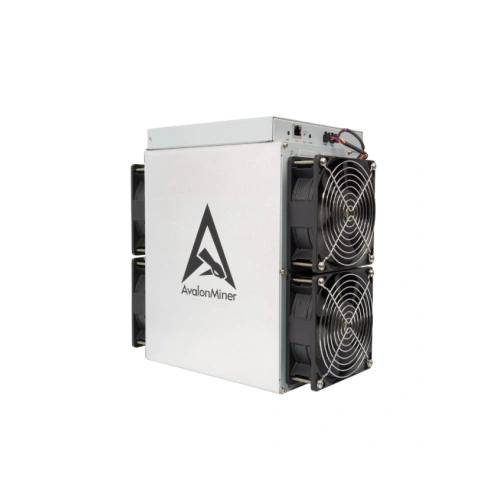 ASIC майнер Canaan Avalon 1126 Pro S 72 TH/s