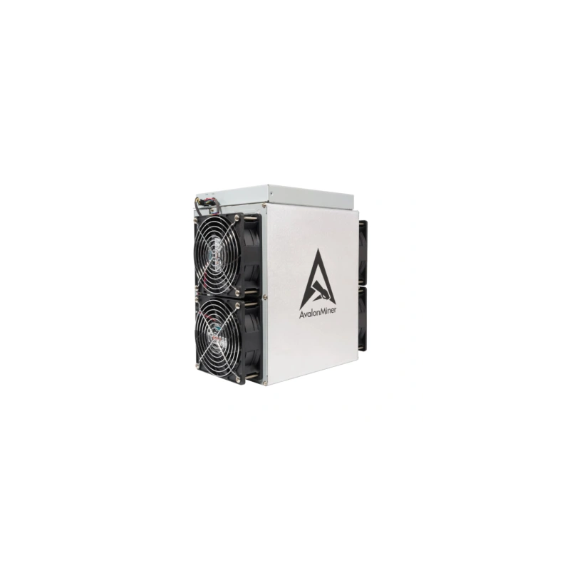 ASIC майнер Canaan Avalon 1246 85 TH/s