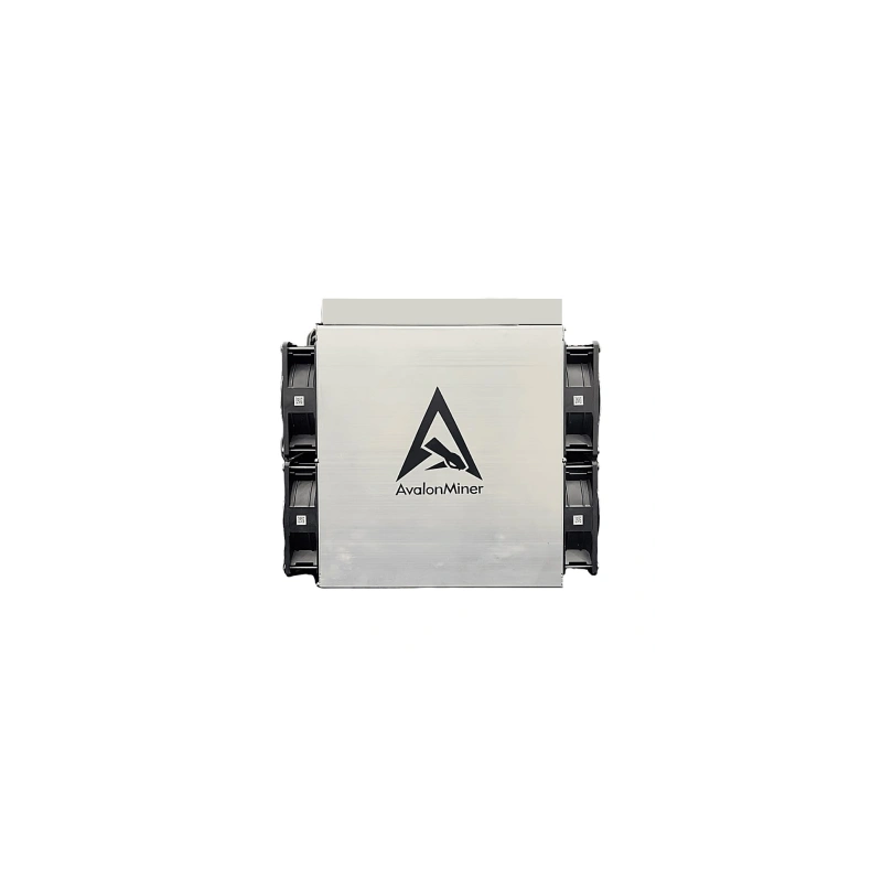 ASIC майнер Canaan Avalon 1126 PRO S 64 TH/s