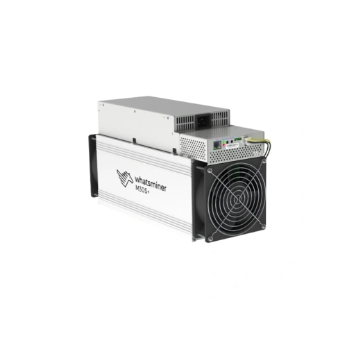 ASIC майнер Whatsminer M30S+ 98TH/s