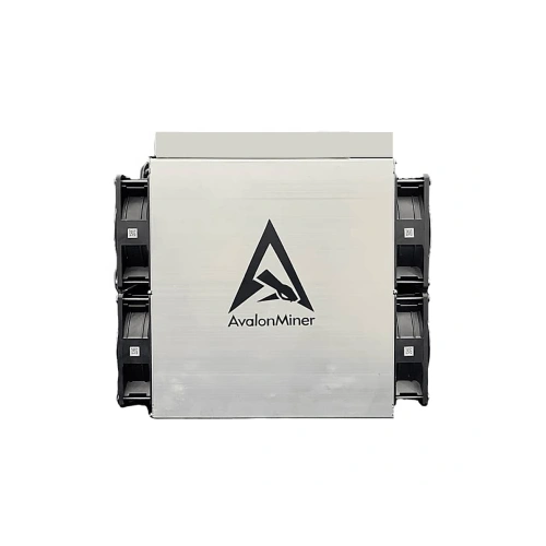 ASIC майнер Canaan Avalon 1126 60TH/s