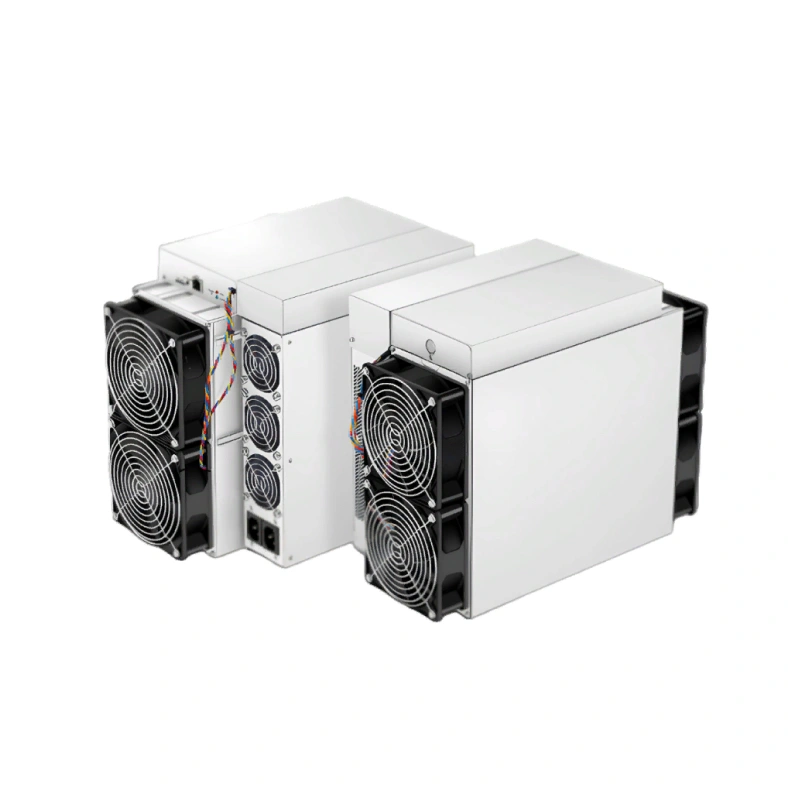 ASIC майнер Bitmain Antminer S19K Pro 115TH/s