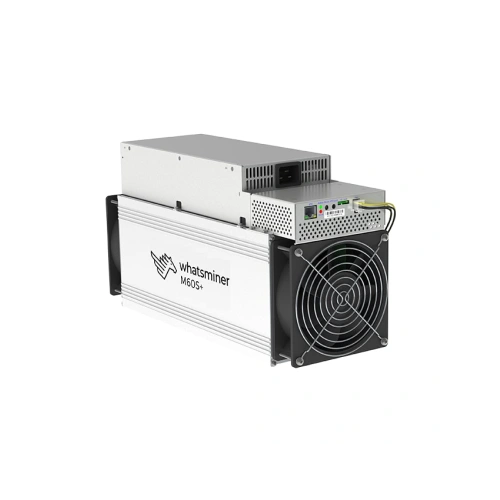ASIC майнер Whatsminer M60S+ 204TH/s