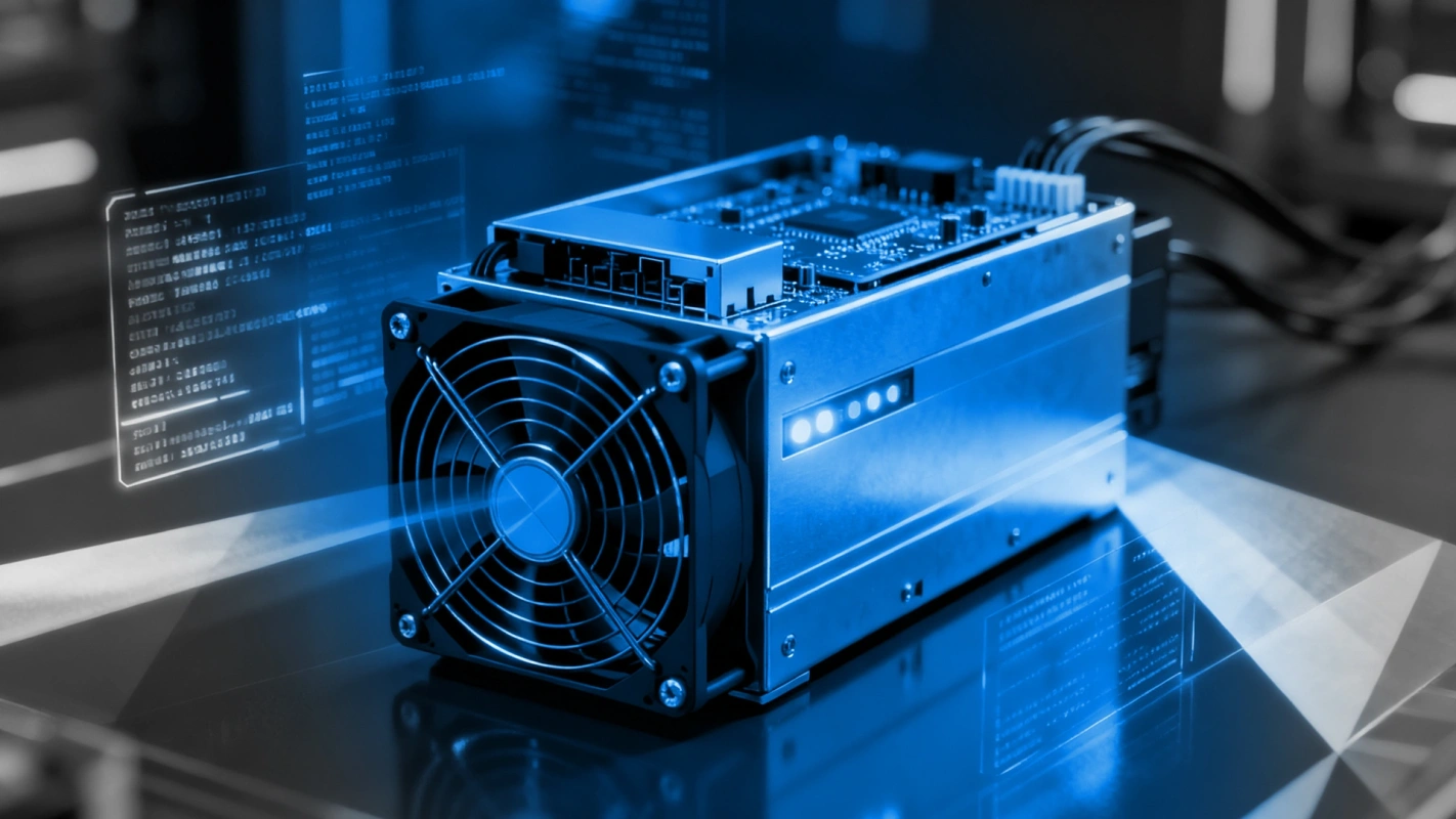 Выгода на ASIC-майнеры Ethash
